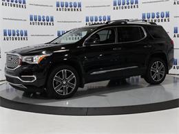 2018 GMC Acadia (CC-2072363) for sale in Greensboro, North Carolina
