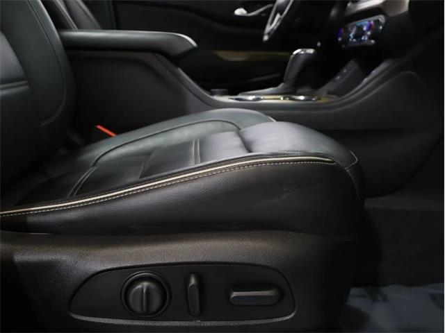2018 GMC Acadia (CC-2072363) for sale in Greensboro, North Carolina