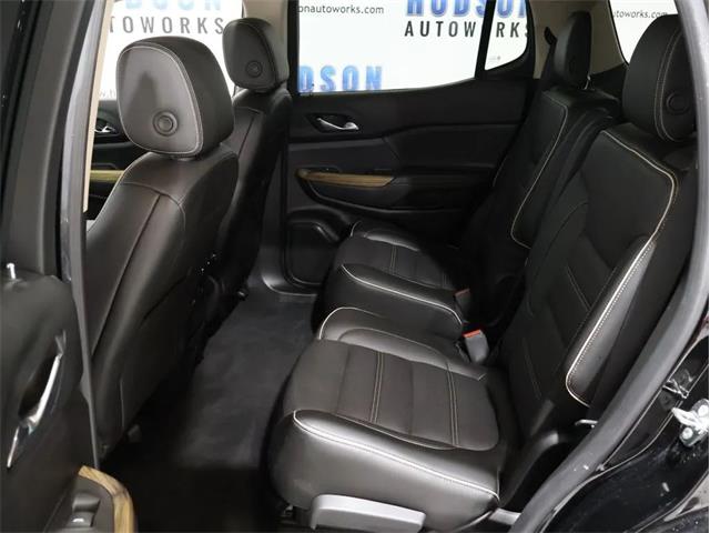 2018 GMC Acadia (CC-2072363) for sale in Greensboro, North Carolina