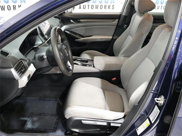 2018 Honda Accord (CC-2072364) for sale in Greensboro, North Carolina