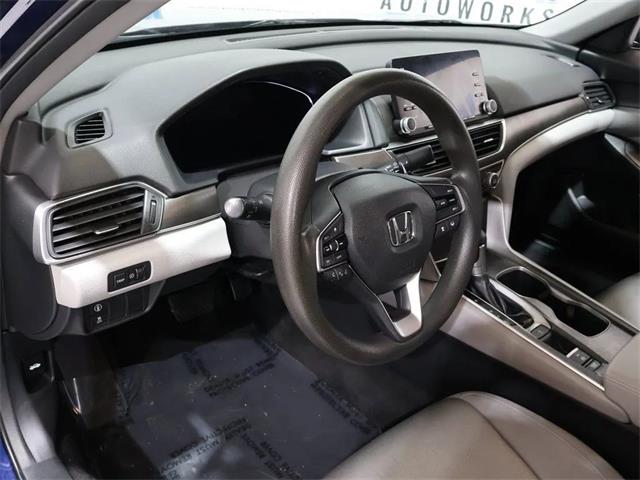 2018 Honda Accord (CC-2072364) for sale in Greensboro, North Carolina