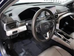 2018 Honda Accord (CC-2072364) for sale in Greensboro, North Carolina