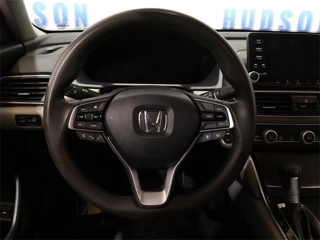 2018 Honda Accord (CC-2072364) for sale in Greensboro, North Carolina