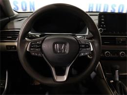 2018 Honda Accord (CC-2072364) for sale in Greensboro, North Carolina