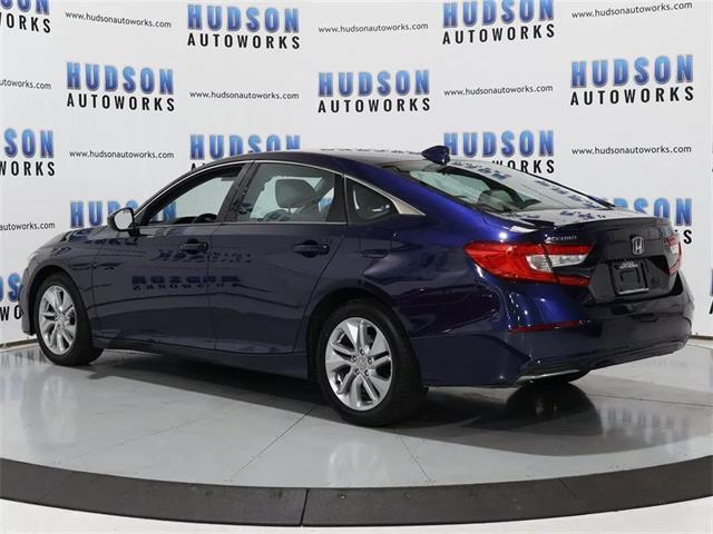 2018 Honda Accord (CC-2072364) for sale in Greensboro, North Carolina