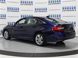2018 Honda Accord (CC-2072364) for sale in Greensboro, North Carolina