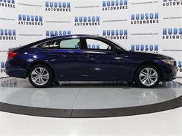 2018 Honda Accord (CC-2072364) for sale in Greensboro, North Carolina