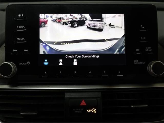 2018 Honda Accord (CC-2072364) for sale in Greensboro, North Carolina