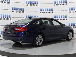 2018 Honda Accord (CC-2072364) for sale in Greensboro, North Carolina