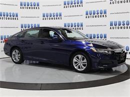 2018 Honda Accord (CC-2072364) for sale in Greensboro, North Carolina