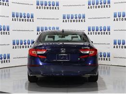 2018 Honda Accord (CC-2072364) for sale in Greensboro, North Carolina