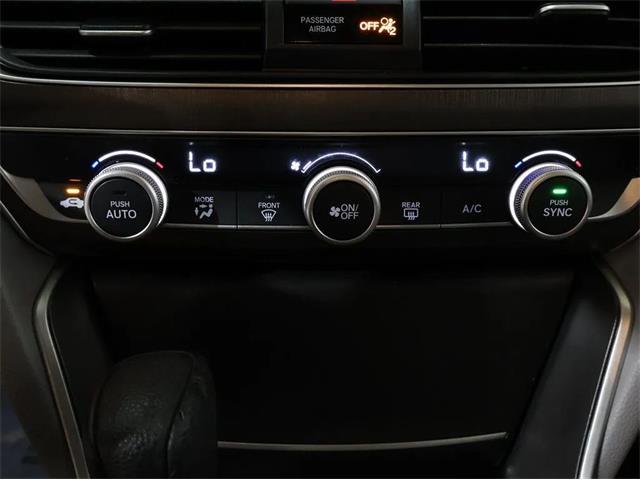 2018 Honda Accord (CC-2072364) for sale in Greensboro, North Carolina