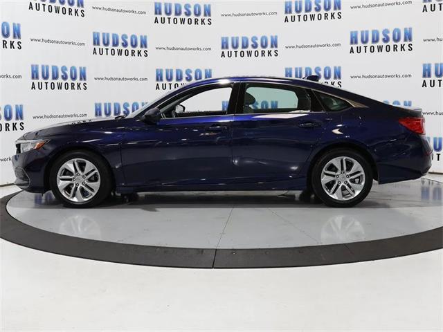 2018 Honda Accord (CC-2072364) for sale in Greensboro, North Carolina