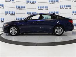 2018 Honda Accord (CC-2072364) for sale in Greensboro, North Carolina