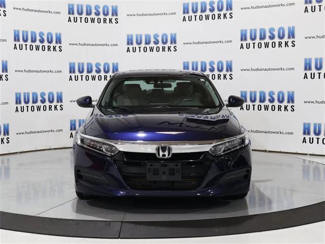 2018 Honda Accord (CC-2072364) for sale in Greensboro, North Carolina