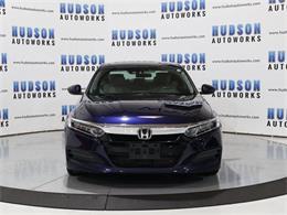 2018 Honda Accord (CC-2072364) for sale in Greensboro, North Carolina