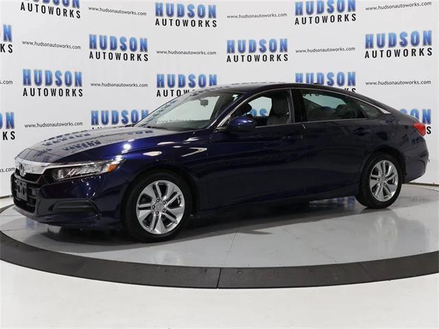 2018 Honda Accord (CC-2072364) for sale in Greensboro, North Carolina
