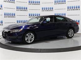 2018 Honda Accord (CC-2072364) for sale in Greensboro, North Carolina