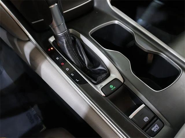 2018 Honda Accord (CC-2072364) for sale in Greensboro, North Carolina