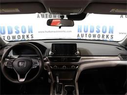 2018 Honda Accord (CC-2072364) for sale in Greensboro, North Carolina