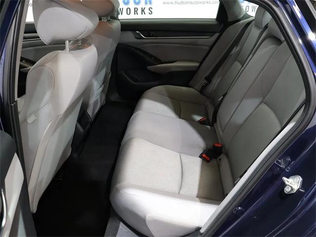 2018 Honda Accord (CC-2072364) for sale in Greensboro, North Carolina