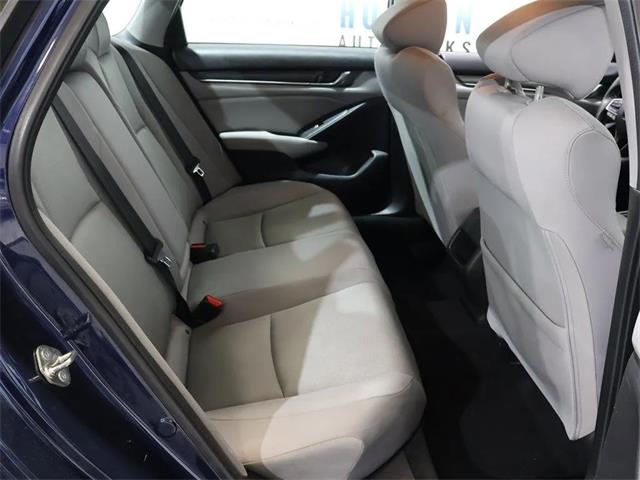 2018 Honda Accord (CC-2072364) for sale in Greensboro, North Carolina