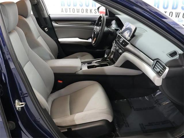 2018 Honda Accord (CC-2072364) for sale in Greensboro, North Carolina