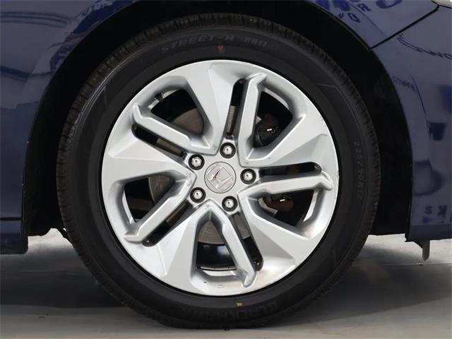 2018 Honda Accord (CC-2072364) for sale in Greensboro, North Carolina