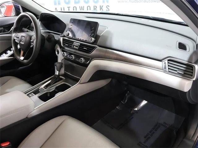 2018 Honda Accord (CC-2072364) for sale in Greensboro, North Carolina