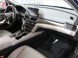 2018 Honda Accord (CC-2072364) for sale in Greensboro, North Carolina