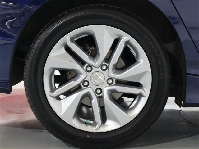 2018 Honda Accord (CC-2072364) for sale in Greensboro, North Carolina