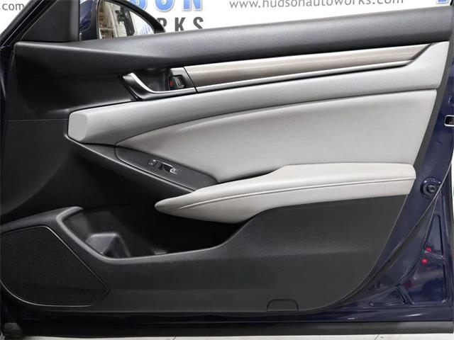 2018 Honda Accord (CC-2072364) for sale in Greensboro, North Carolina