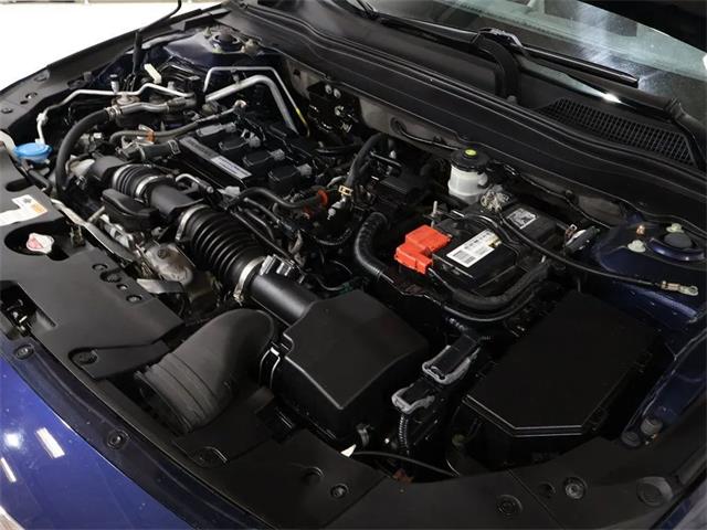 2018 Honda Accord (CC-2072364) for sale in Greensboro, North Carolina