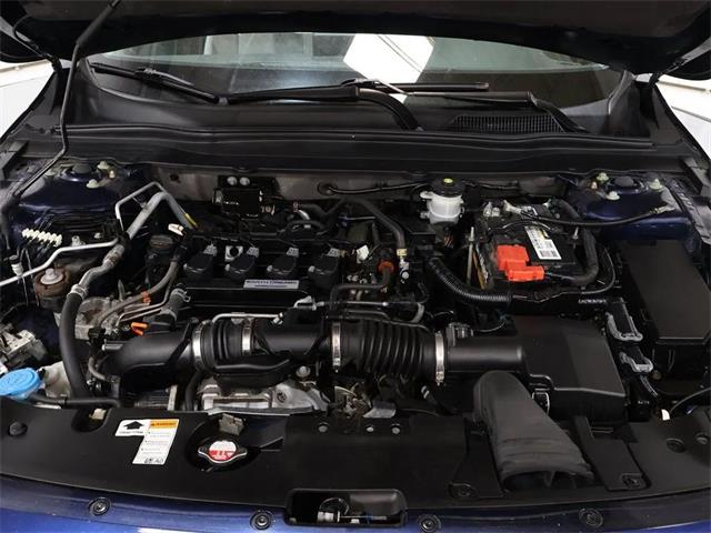 2018 Honda Accord (CC-2072364) for sale in Greensboro, North Carolina