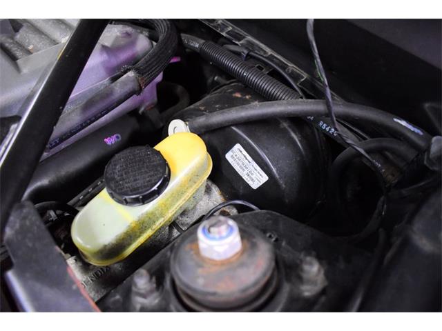 1995 Ford Mustang (CC-2072365) for sale in Wayne, Michigan