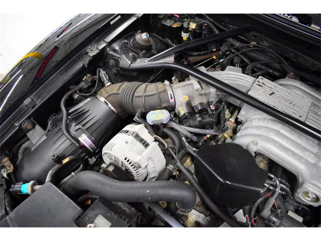 1995 Ford Mustang (CC-2072365) for sale in Wayne, Michigan