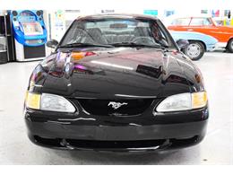 1995 Ford Mustang (CC-2072365) for sale in Wayne, Michigan