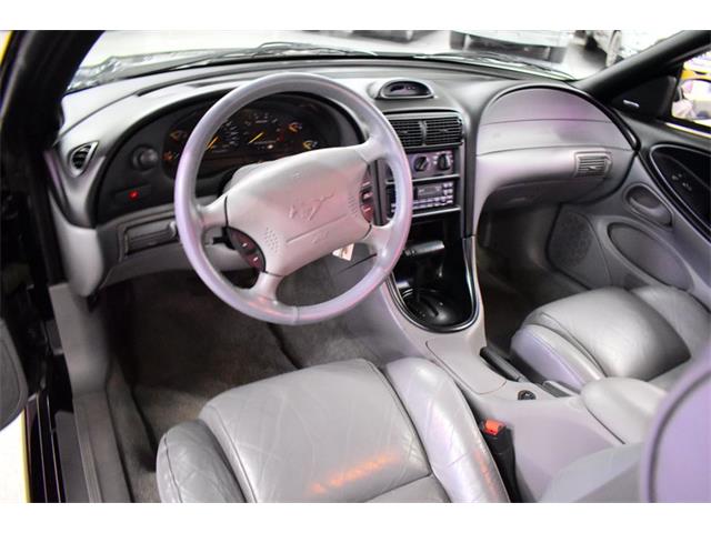 1995 Ford Mustang (CC-2072365) for sale in Wayne, Michigan
