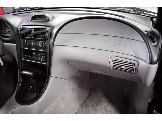 1995 Ford Mustang (CC-2072365) for sale in Wayne, Michigan