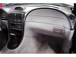 1995 Ford Mustang (CC-2072365) for sale in Wayne, Michigan