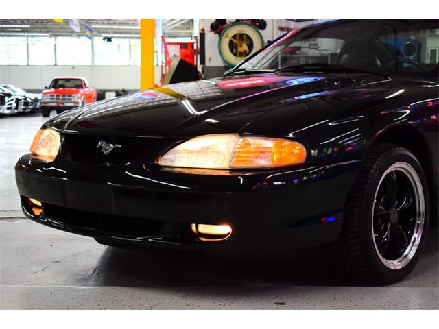 1995 Ford Mustang (CC-2072365) for sale in Wayne, Michigan