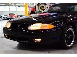 1995 Ford Mustang (CC-2072365) for sale in Wayne, Michigan
