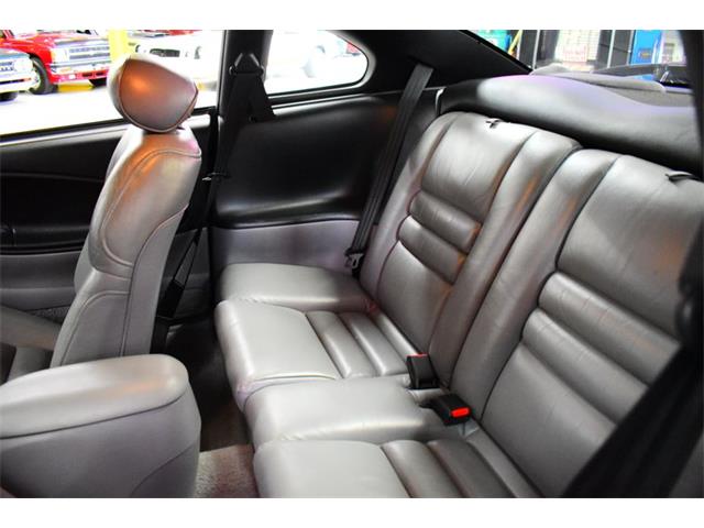 1995 Ford Mustang (CC-2072365) for sale in Wayne, Michigan
