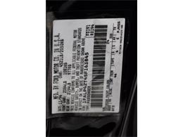 1995 Ford Mustang (CC-2072365) for sale in Wayne, Michigan