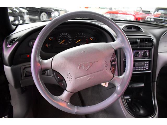 1995 Ford Mustang (CC-2072365) for sale in Wayne, Michigan