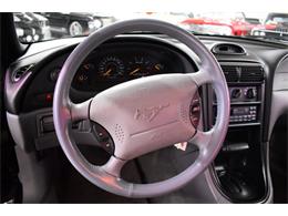1995 Ford Mustang (CC-2072365) for sale in Wayne, Michigan