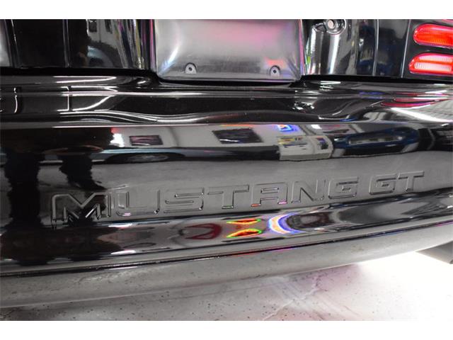 1995 Ford Mustang (CC-2072365) for sale in Wayne, Michigan