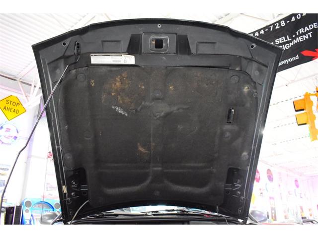 1995 Ford Mustang (CC-2072365) for sale in Wayne, Michigan