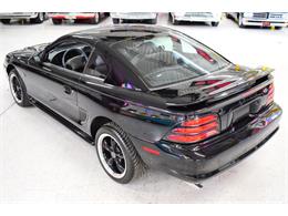 1995 Ford Mustang (CC-2072365) for sale in Wayne, Michigan