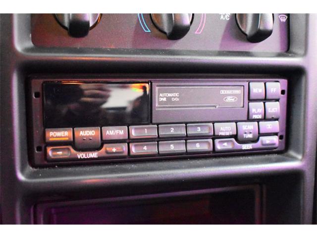 1995 Ford Mustang (CC-2072365) for sale in Wayne, Michigan